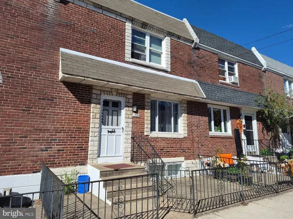 1728 S Dover St, Philadelphia, PA 19145
