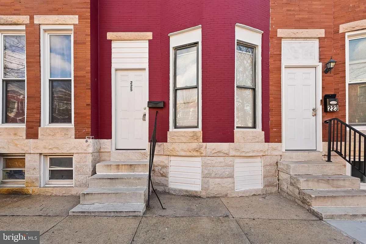 Building Photo - 225 N Luzerne Ave