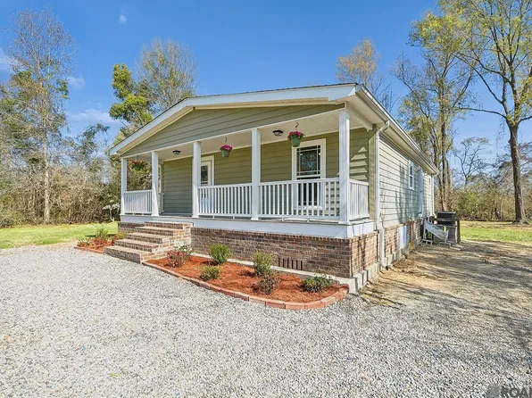 18242 Muddy Creek Rd, Prairieville, LA 70769