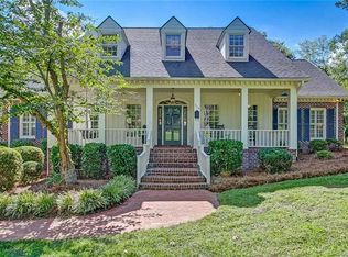 406 Richmond Rd, Salisbury, NC 28144