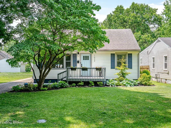1624 Jefferson Ave, Lyndon, KY 40242