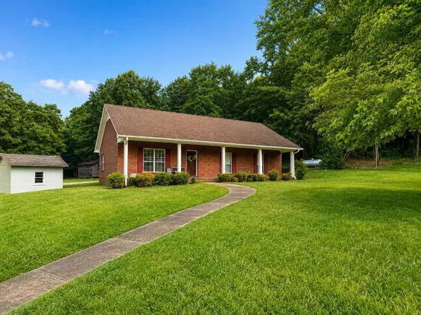 2955 Peppertown Rd, Fulton, MS 38843