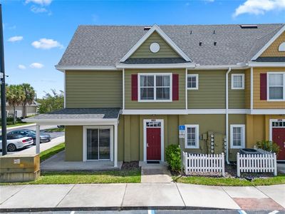 2624 Lodi Cir APT 108, Kissimmee, FL, 34746