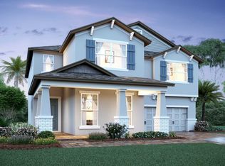 1907 Iron Horse Way, Oakland, FL 34787