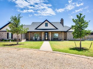 725 Cotton Creek Farms Cir, Tahoka, TX 79373