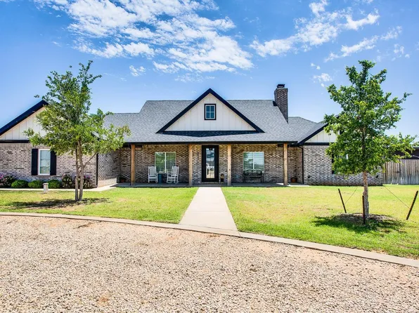 725 Cotton Creek Farms Cir, Tahoka, TX 79373