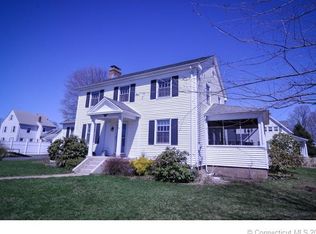 93 Scarborough Rd, Manchester, CT 06040