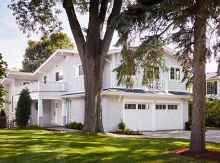 23 E Birchwood Ave, Hinsdale, IL 60521