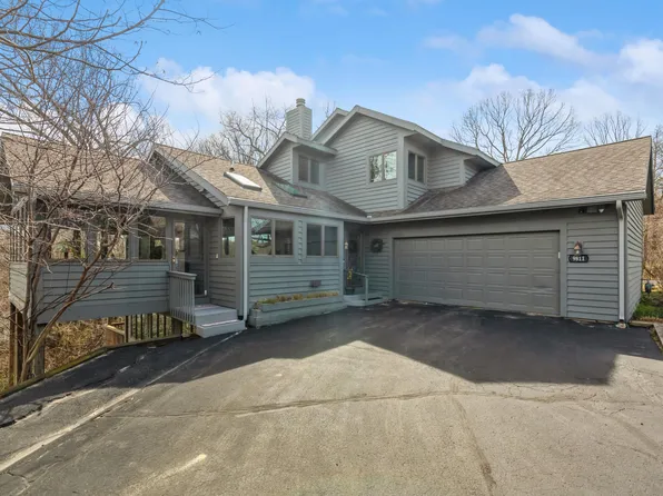 9811 Weko Dr, Bridgman, MI 49106