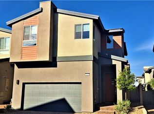 2657 Conifer Canyon St, Henderson, NV 89044