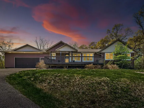6984 330th Ln NW, Princeton, MN 55371
