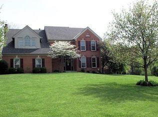 11970 Antietam Dr, Loveland, OH 45140