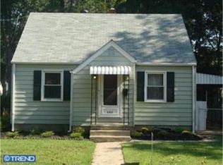 245 Crawford Ave, Maple Shade, NJ 08052