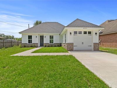 45511 Tranquil Trce, Hammond, LA, 70403