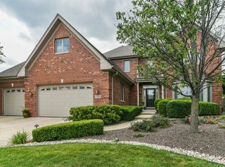 7728 Marquette Dr S, Tinley Park, IL 60477
