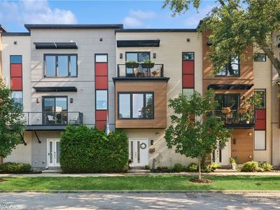 2108 Freeman Ave, Cleveland, OH, 44113