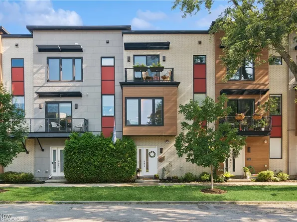 2108 Freeman Ave, Cleveland, OH 44113