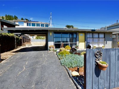 2777 Orville Ave, Cayucos, CA, 93430