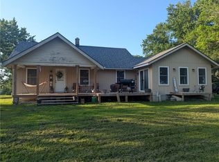 6426 NE Witt Rd, Turney, MO 64493