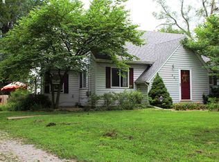 421 SE Baldwin Rd, Topeka, KS 66607