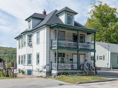 325 Pine Street, Rumford, ME, 04276