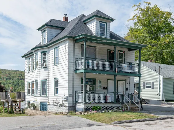 325 Pine Street, Rumford, ME 04276