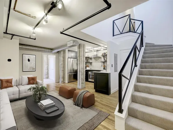 917 Main St APT 1103, Houston, TX 77002