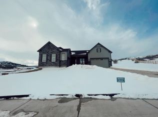 5551 Missoula Trl, Castle Rock, CO 80108