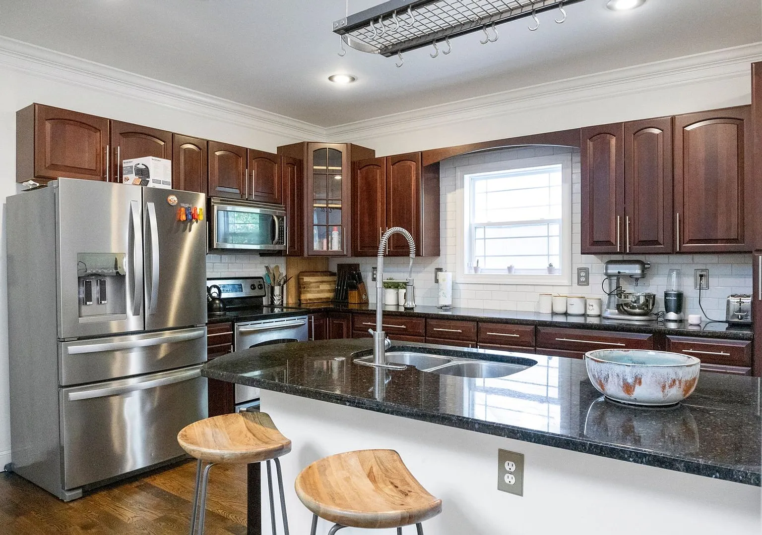 3BR House in Decatur — Photo 4