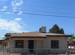 2506 Serna Rd NW, Albuquerque, NM 87104