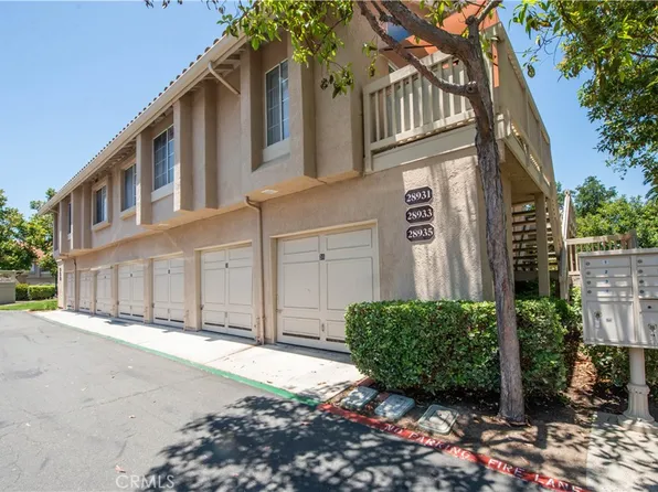 28935 Canyon Oak Dr #16, Trabuco Canyon, CA 92679