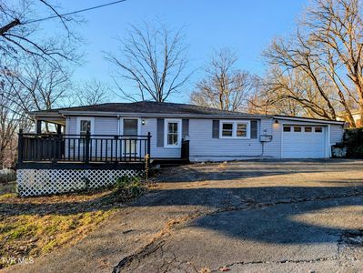 233 Gravely Rd, Kingsport, TN, 37665