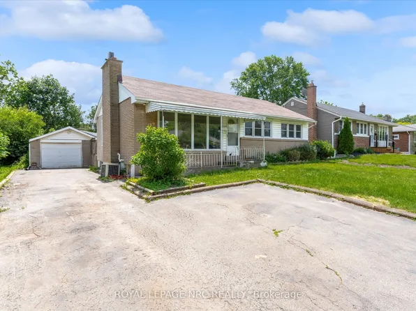 189 Price Ave, Welland, ON L3C 3Y7