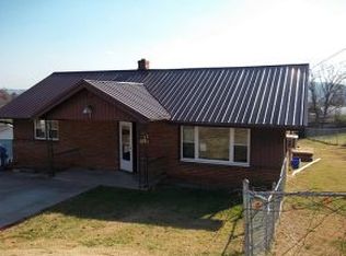 1513 Lowell Dr, Kingsport, TN 37660