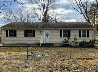 207 Delwyn Ln, Williamstown, NJ 08094