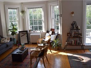 1809 Lamont St NW APT 2, Washington, DC 20010