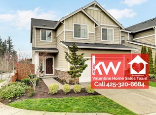 18916 36th Dr SE, Bothell, WA 98012
