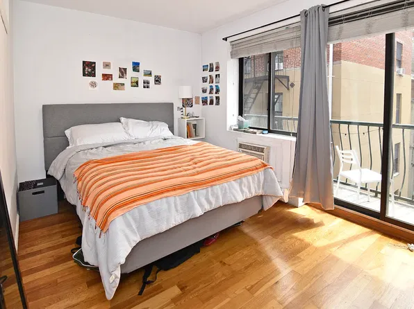 120 Ridge St APT 4C, New York, NY 10002