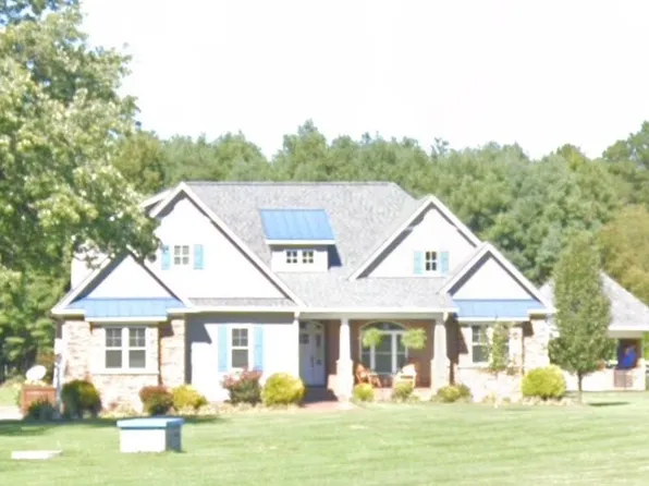 13392 Greenwood Church Rd, Ashland, VA 23005