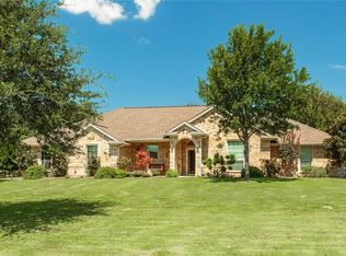 5942 Feather Wind Way, Fort Worth, TX 76135