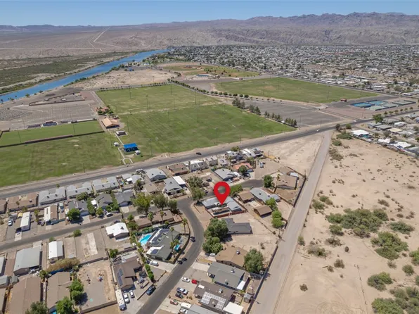 2440 Camino Del Rio, Bullhead City, AZ 86442