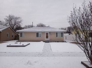 7748 Delmar Ave, Hammond, IN 46324