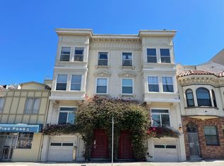 1956 Powell St, San Francisco, CA 94133