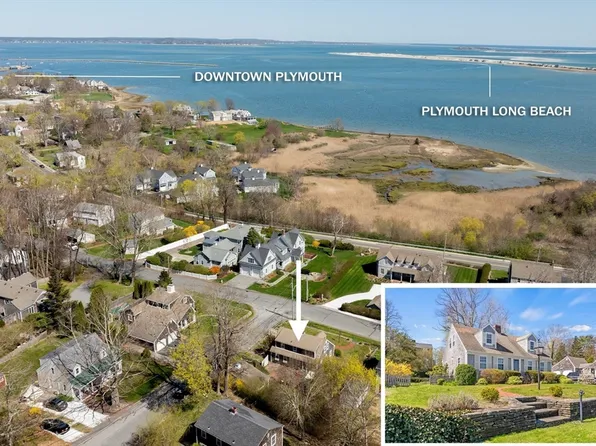 6 Overlook Rd, Plymouth, MA 02360