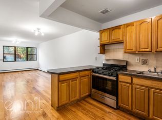 185 Pulaski St #1A, Brooklyn, NY 11206