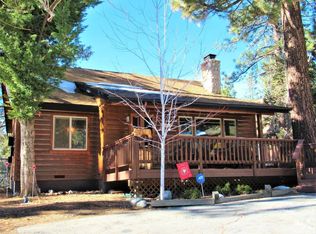 836 Ravine Rd, Big Bear Lake, CA 92315