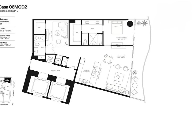 Listing photo 2