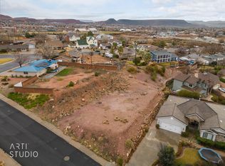 1308 Heights Dr, Santa Clara, UT 84765