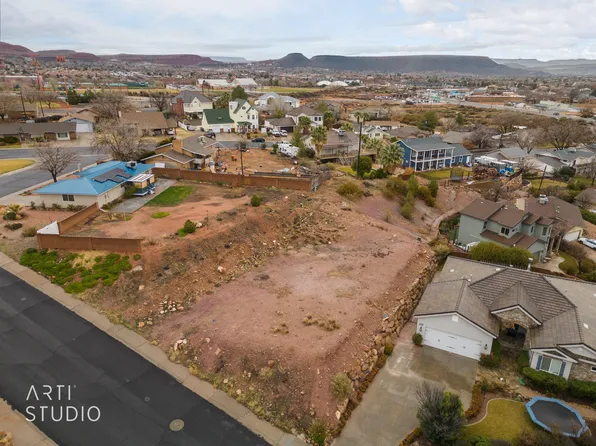 1308 Heights Dr, Santa Clara, UT 84765