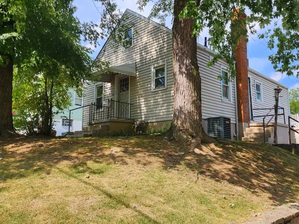 329 Deverill St, Ludlow, KY 41016